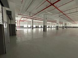 Xilin Districentre (D16), Warehouse #575776701